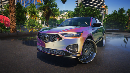 2023 Acura Mdx