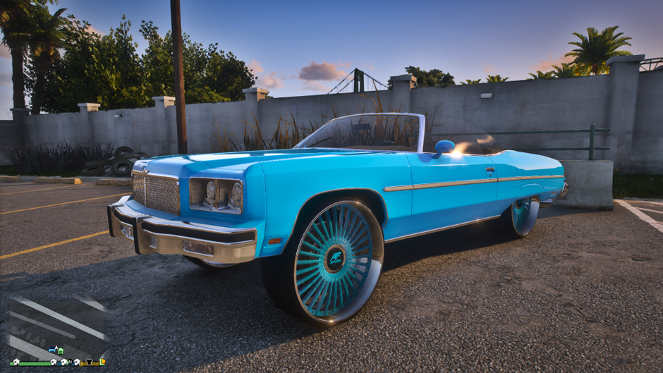 CAR PACKS – GTA HOOD MODS